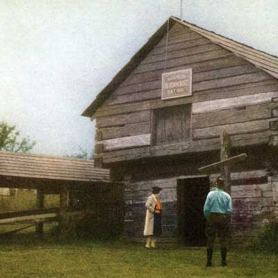 Postcard, Photographic, Photographic