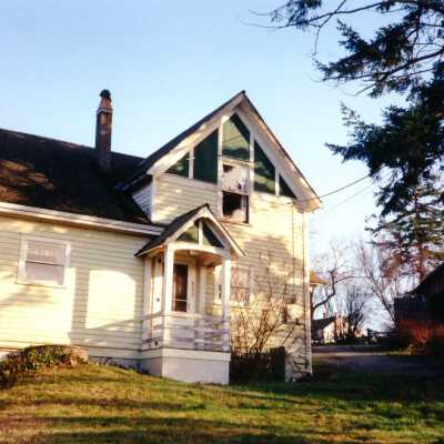 Holbrook