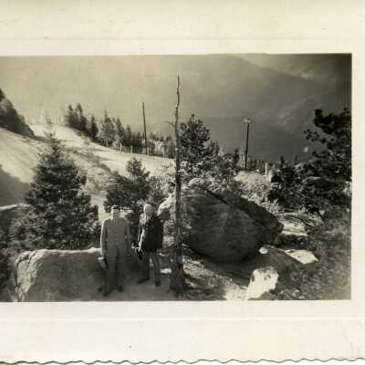 Print, Photographic