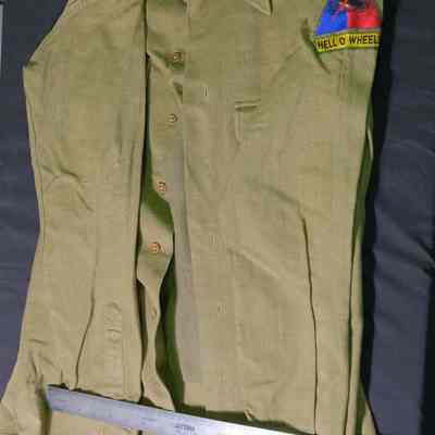 Shirt