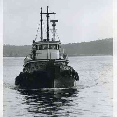 The "Sea Breeze"