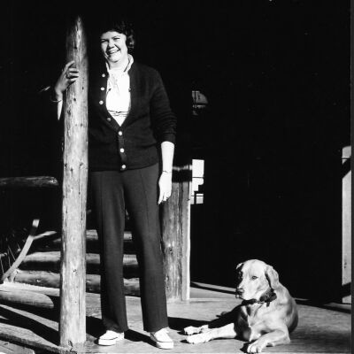 Captain Whidbey Inn