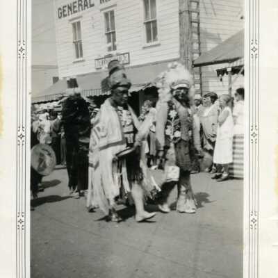 Print, Photographic