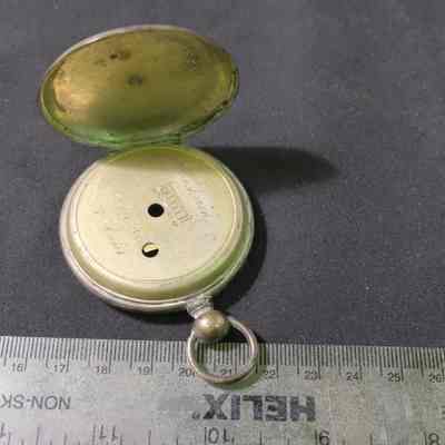 Clock, Case