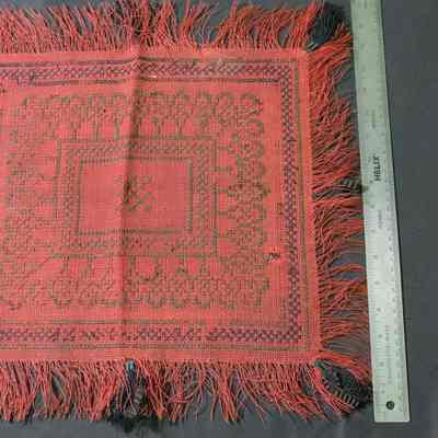 Doily