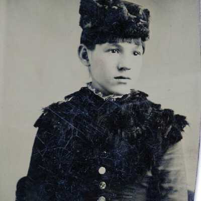 Origformat: Print-Photographic