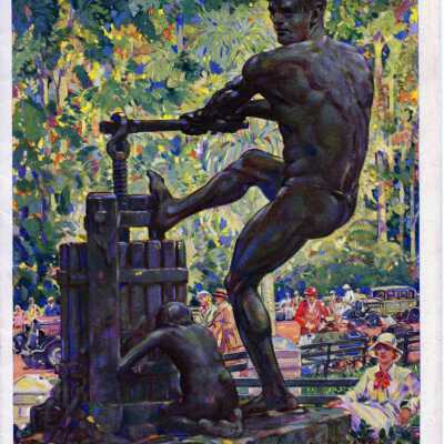 Standard Oil Bulletin: Published by the Standard Oil Company of California