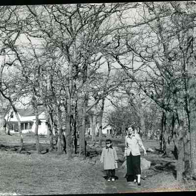 Neil, Dorothy