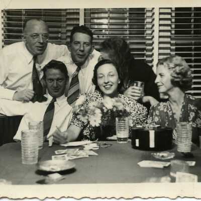 Print, Photographic