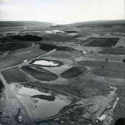 Oak Harbor and Ault Field