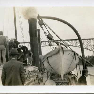 Print, Photographic