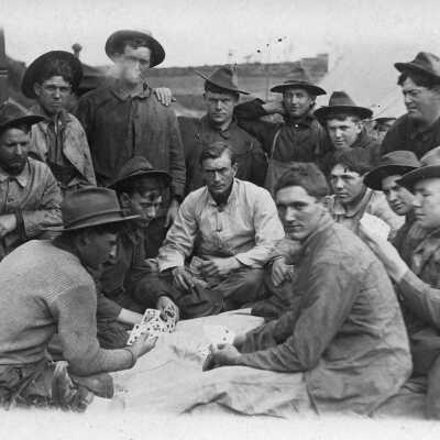 Playing Cards