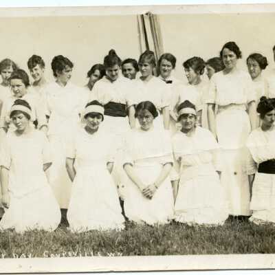 Print, Photographic
