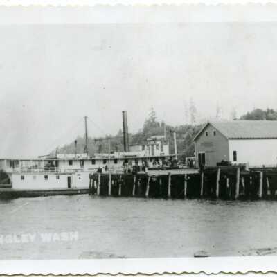 Langley Dock