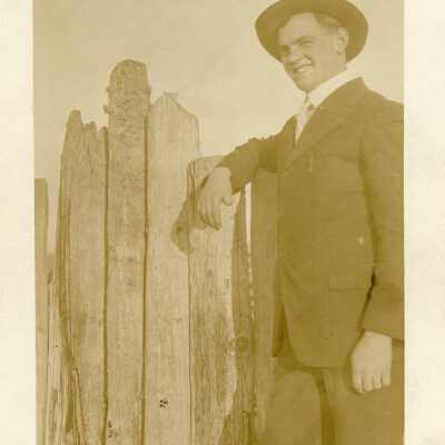 Postcard, Photographic