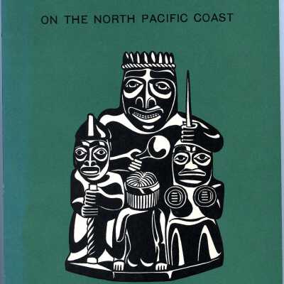 Medicine Men on the Pacific Coast