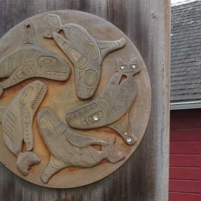 Whale Whorl