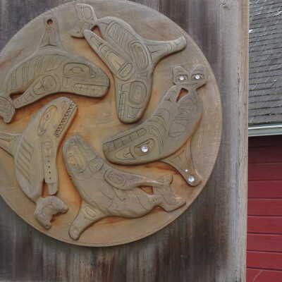 Whale Whorl