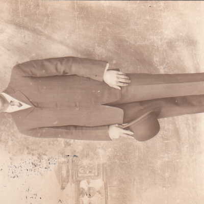 Postcard, Photographic