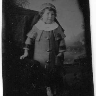 Tintype