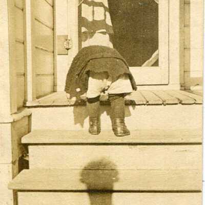 Print, Photographic