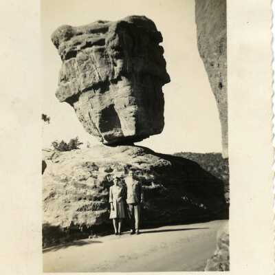 Print, Photographic