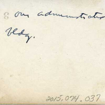 Print, Photographic