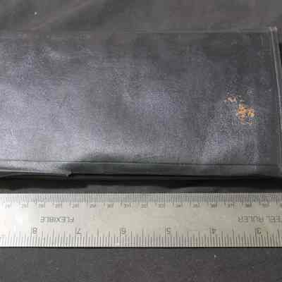 Case, Card