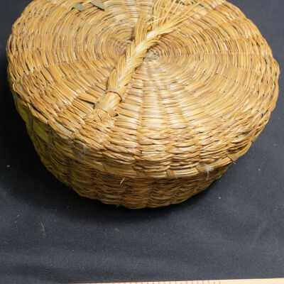 Woven Basket