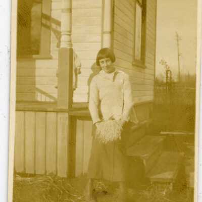 Print, Photographic