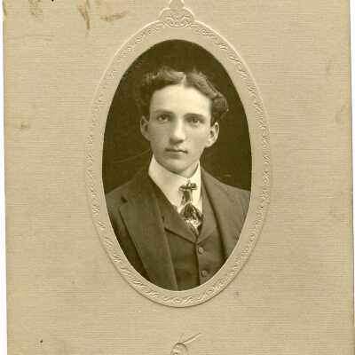 Print, Photographic