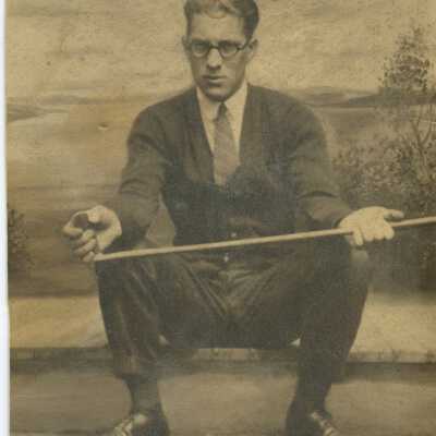 Print, Photographic