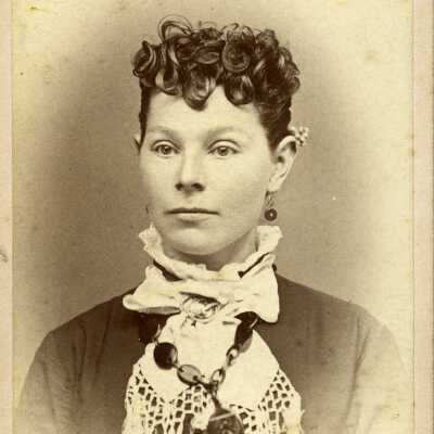 Caroline Gerlock Gillespie
