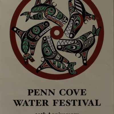 Penn Cove Water Festival - 20th Anniversary