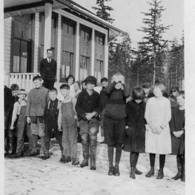 Greenbank School