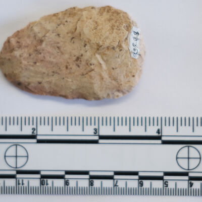 Point, Projectile