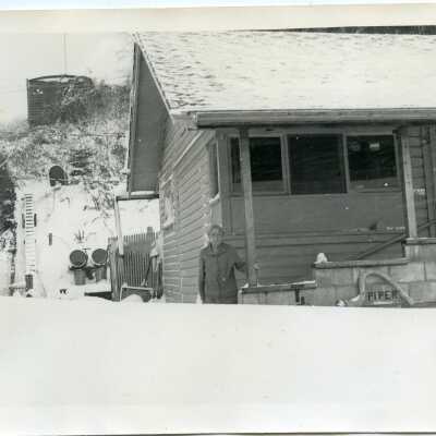 Print, Photographic
