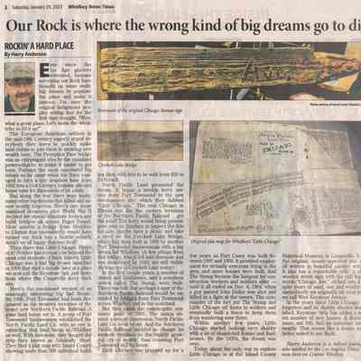 Whidbey News Times