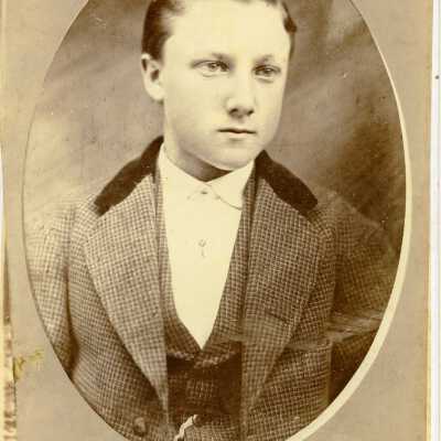 Print, Photographic