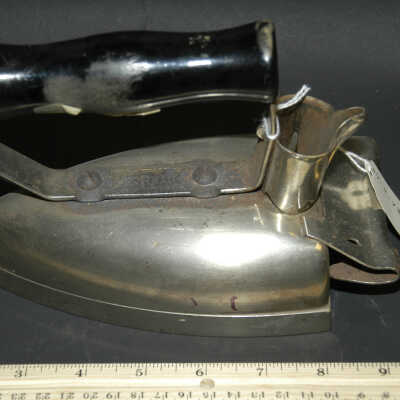 Iron