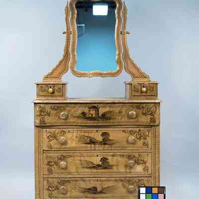 Pine Bureau