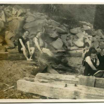 Print, Photographic