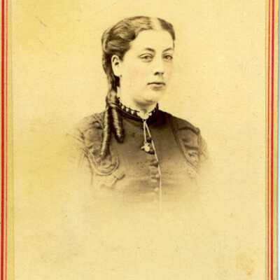 Charlotte Haller