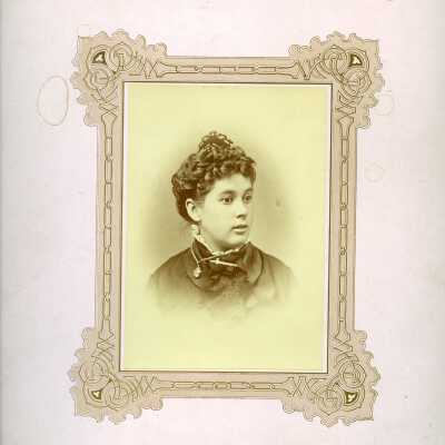 Print, Photographic