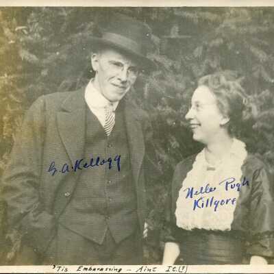 Print, Photographic