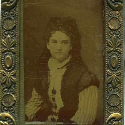 Print, Photographic