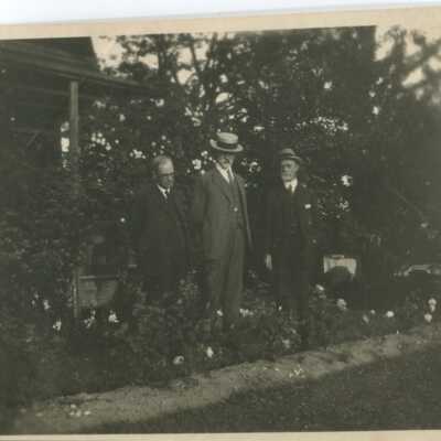 Print, Photographic