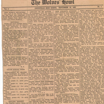 Island County Times - September 18, 1931