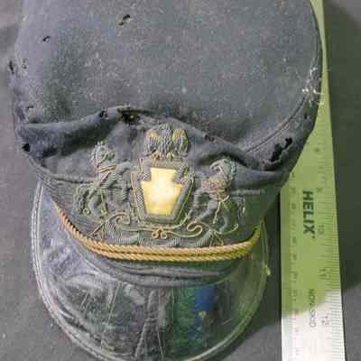 Cap