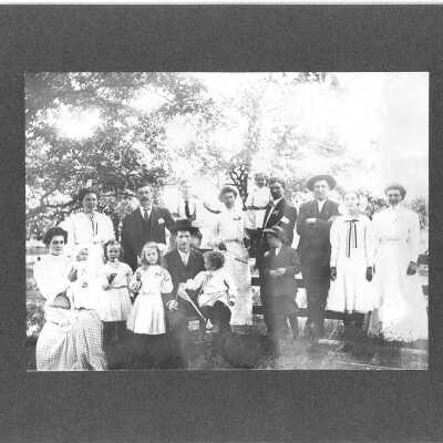 Print, Photographic